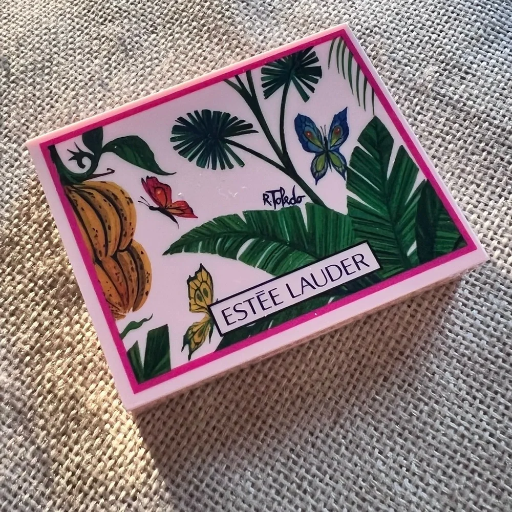 Estee Lauder bronzer goddess bronze powder cheek medium 02